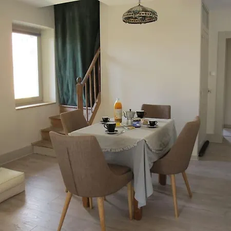 La Cuesta Holiday home *